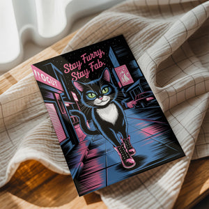 Stay Furry, Stay Fab