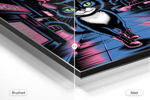 Stay Furry, Stay Fab