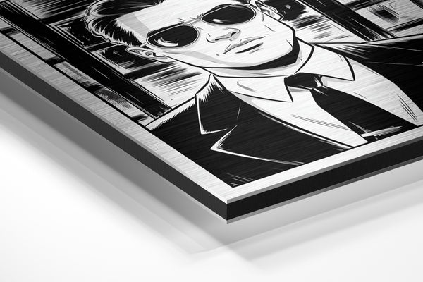 Doesn’t Add Up Agent