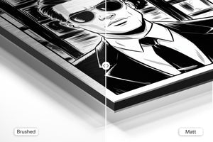 Doesn’t Add Up Agent