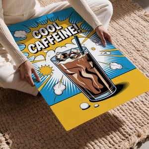 Cool Caffeine