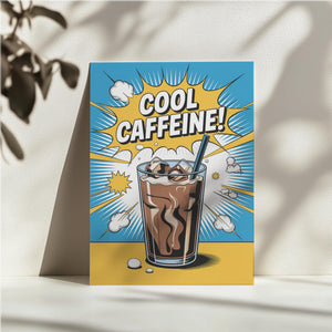 Cool Caffeine