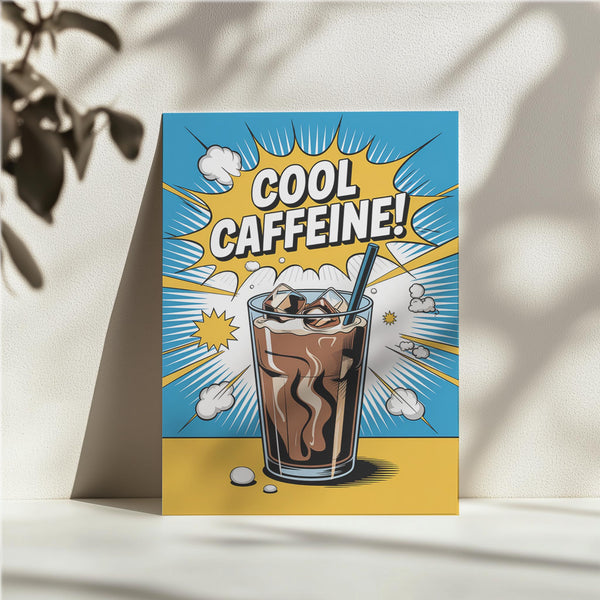 Cool Caffeine