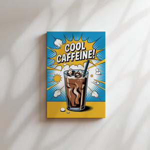 Cool Caffeine