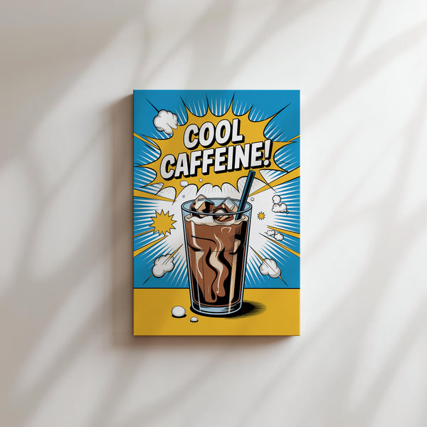 Cool Caffeine