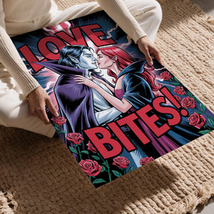 Love Bites Vampires