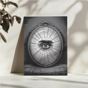 Eye of Reflection
