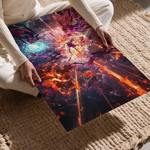 Fantasy Battle Clash