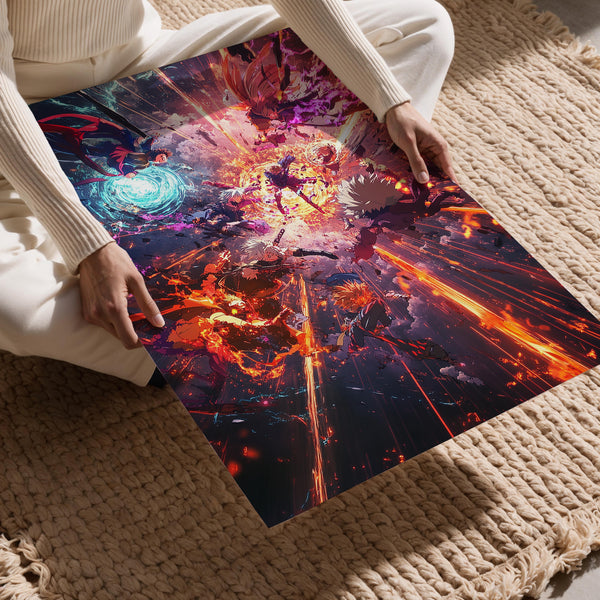 Fantasy Battle Clash