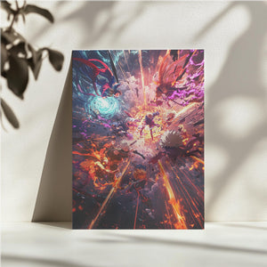 Fantasy Battle Clash