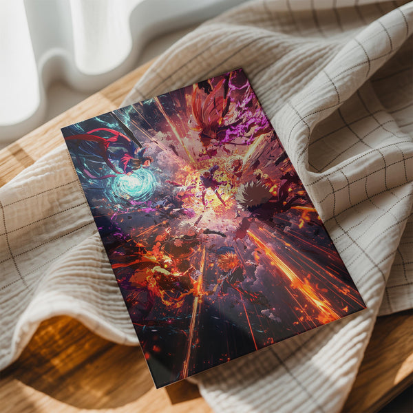 Fantasy Battle Clash