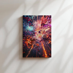 Fantasy Battle Clash