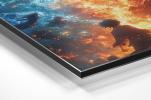 Elemental Dual Destiny