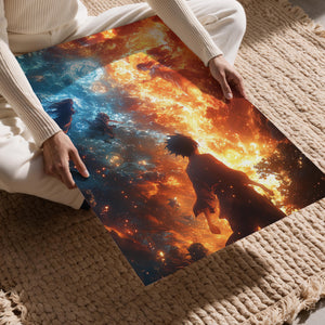 Elemental Dual Destiny