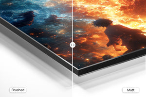 Elemental Dual Destiny