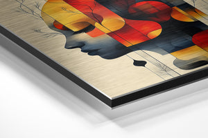 Abstract Profile Composition