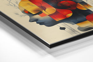 Abstract Profile Composition