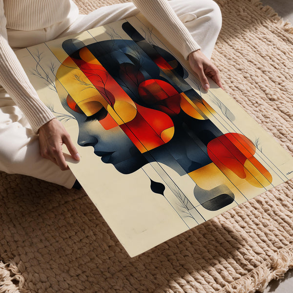 Abstract Profile Composition