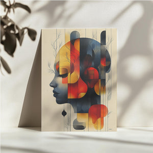 Abstract Profile Composition