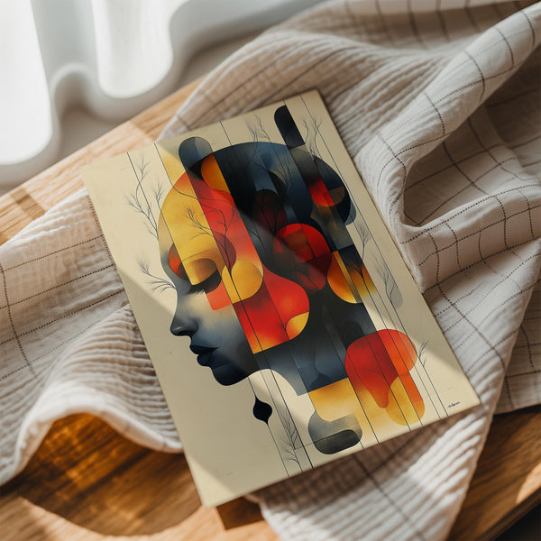 Abstract Profile Composition