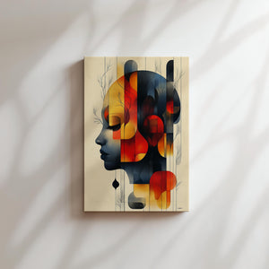 Abstract Profile Composition