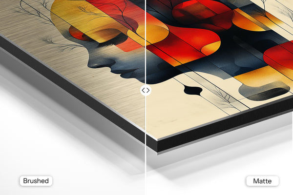 Abstract Profile Composition