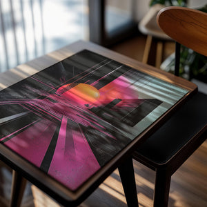 Future Sunset Architecture