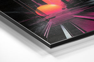 Future Sunset Architecture