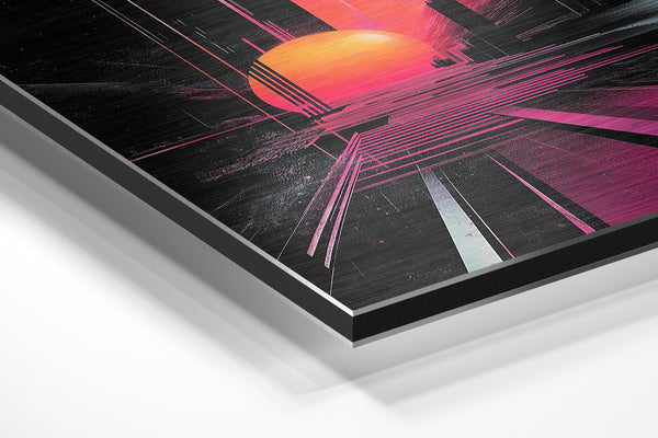 Future Sunset Architecture