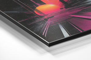 Future Sunset Architecture