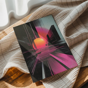 Future Sunset Architecture