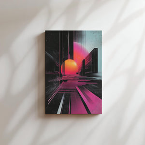 Future Sunset Architecture