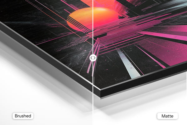 Future Sunset Architecture