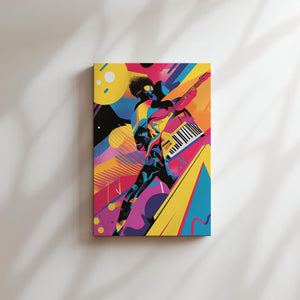 Vibrant Music Journey