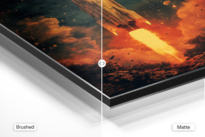 Rocket Launch Universe