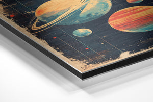 Solar System Geometry