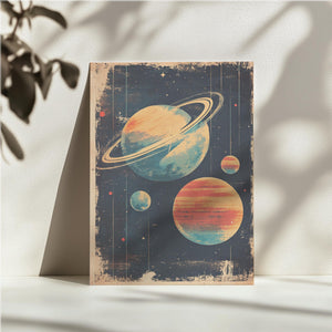 Solar System Geometry