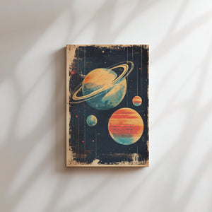 Solar System Geometry