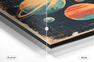 Solar System Geometry