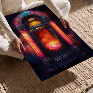 Cosmic Jukebox