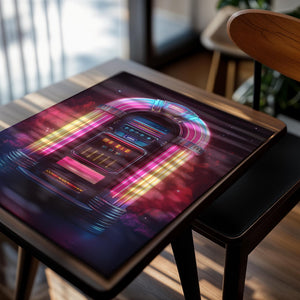 Neon Jukebox