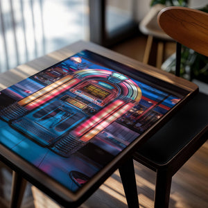 Diner Jukebox