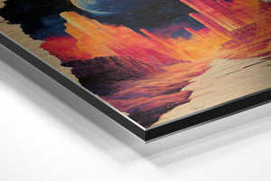 Sci-Fi Celestial Portal