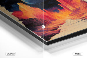 Sci-Fi Celestial Portal