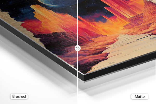 Sci-Fi Celestial Portal