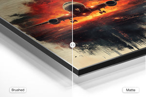 Airplane Blaze Runway