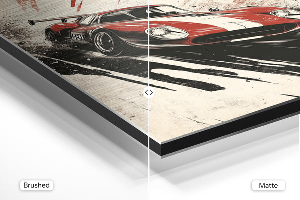 Vintage Racecar Dynamics