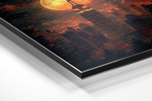 New York Night Magic