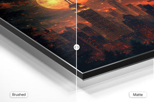 New York Night Magic