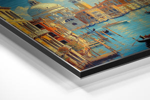 Venetian Grand Canal